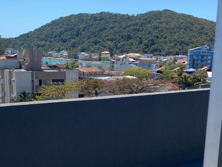 Apartamento Na Praia Da Enseada, 100 Mt Praia Sao Francisco do Sul Exterior foto