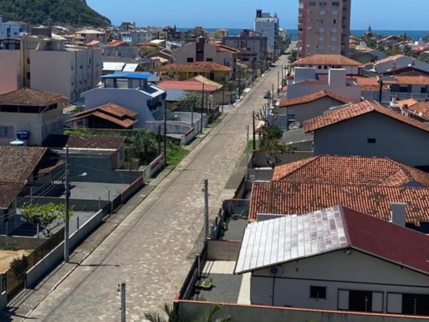 Apartamento Na Praia Da Enseada, 100 Mt Praia Sao Francisco do Sul Exterior foto